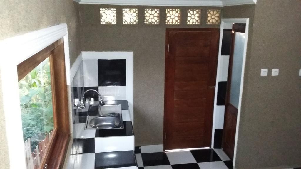 Khoo Villa Сенггиги Экстерьер фото